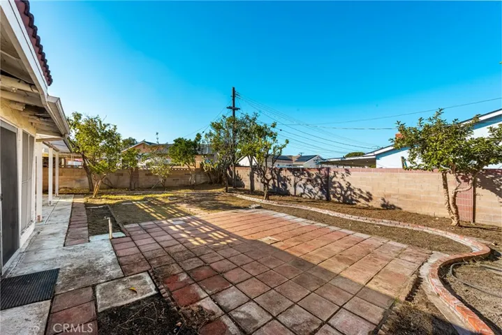 1531 W Doris, Anaheim, California 92802