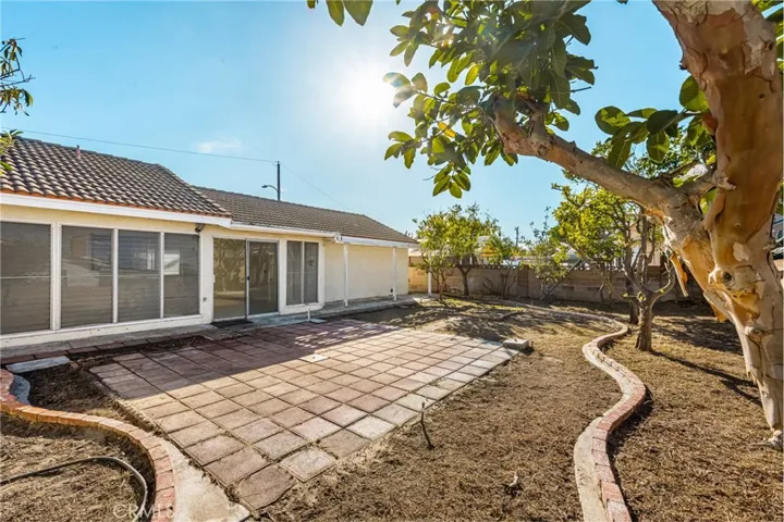 1531 W Doris, Anaheim, California 92802