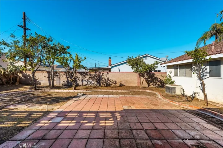 1531 W Doris, Anaheim, California 92802