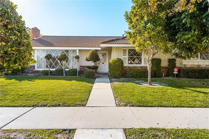 1531 W Doris, Anaheim, California 92802