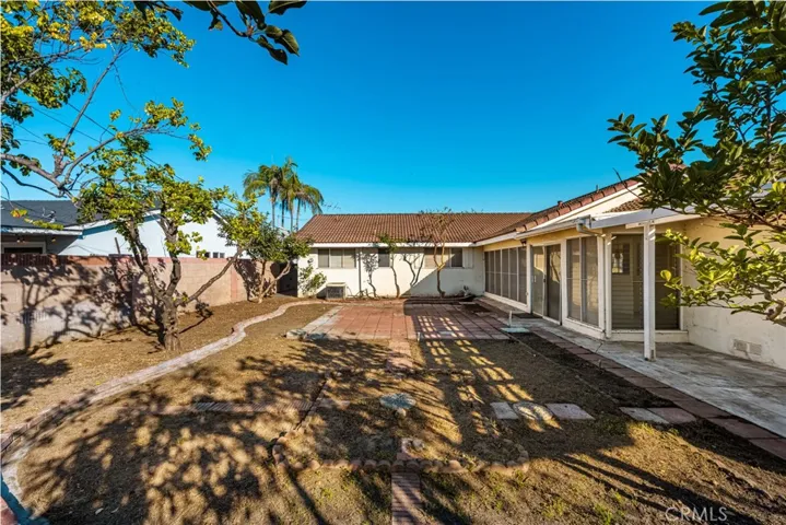 1531 W Doris, Anaheim, California 92802