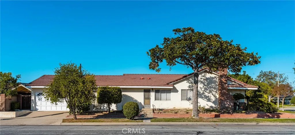 1531 W Doris, Anaheim, California 92802