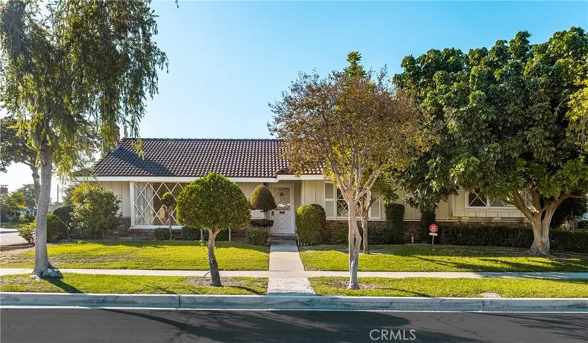 1531 W Doris, Anaheim, California 92802