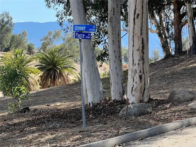 Cross street