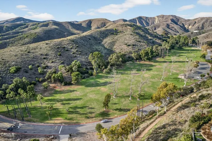 Located Near Arroyo Verde Park