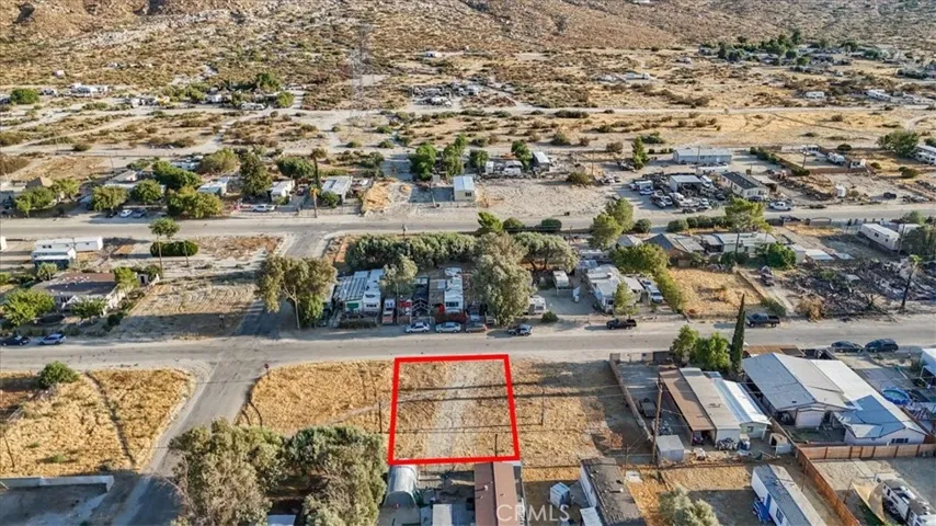 0 Lois, Cabazon, California 92230