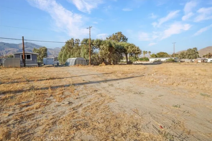 0 Lois, Cabazon, California 92230