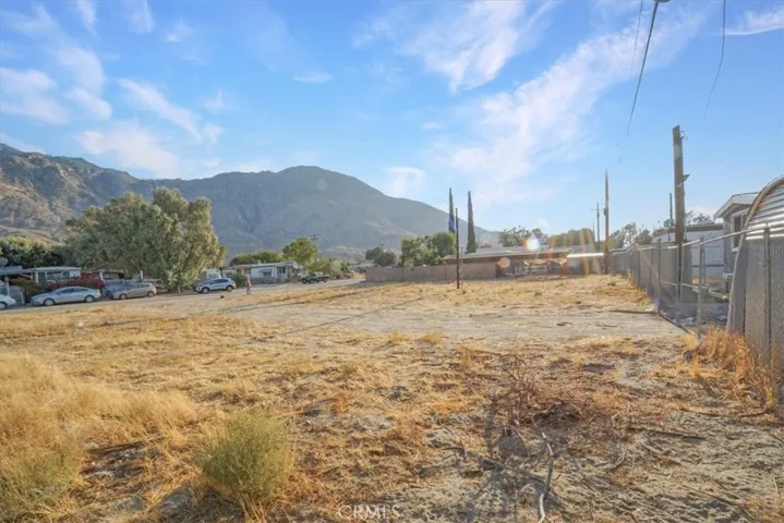 0 Lois, Cabazon, California 92230