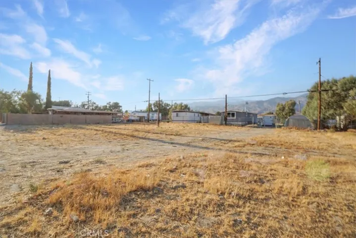 0 Lois, Cabazon, California 92230