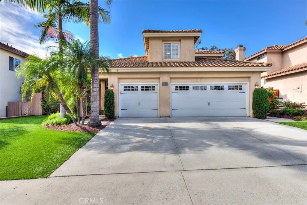 5 San Gabriel, Rancho Santa Margarita, California 92688 home-pic-0