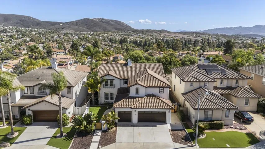 743 Avenida Leon, San Marcos, California 92069