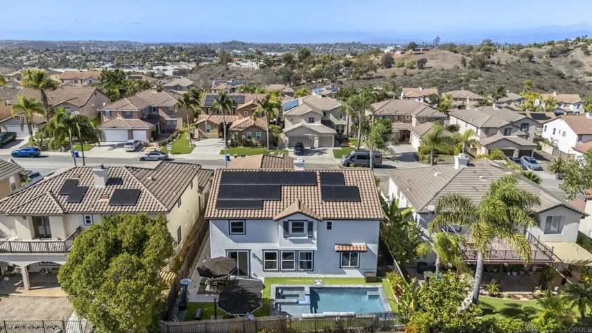 743 Avenida Leon, San Marcos, California 92069