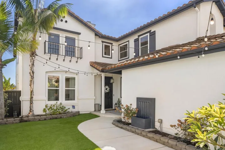 743 Avenida Leon, San Marcos, California 92069