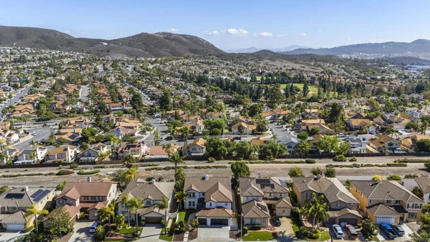 743 Avenida Leon, San Marcos, California 92069