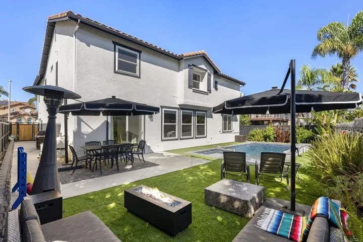 743 Avenida Leon, San Marcos, California 92069