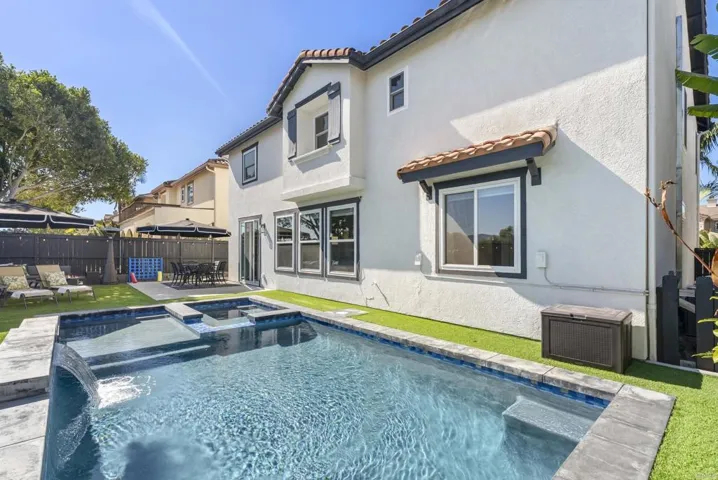 743 Avenida Leon, San Marcos, California 92069