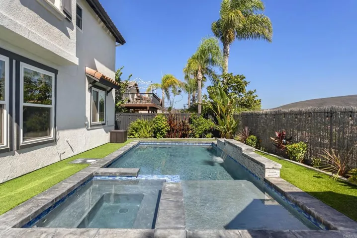 743 Avenida Leon, San Marcos, California 92069