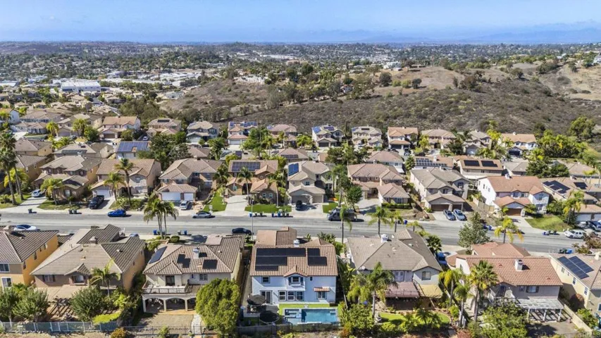 743 Avenida Leon, San Marcos, California 92069