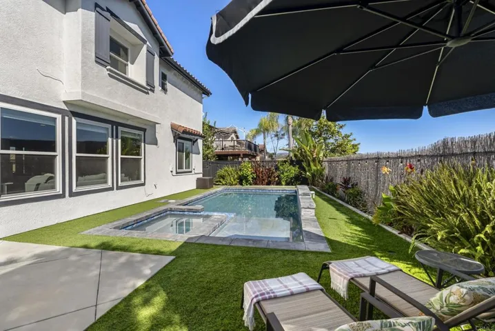 743 Avenida Leon, San Marcos, California 92069