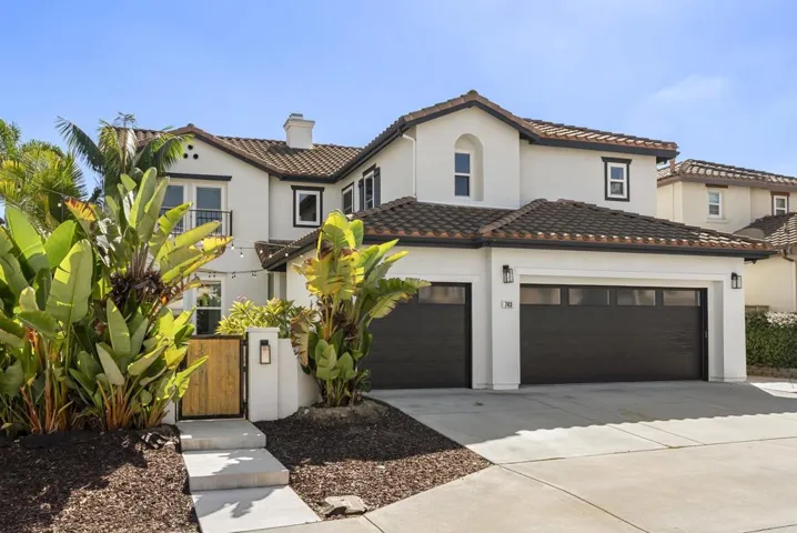 743 Avenida Leon, San Marcos, California 92069