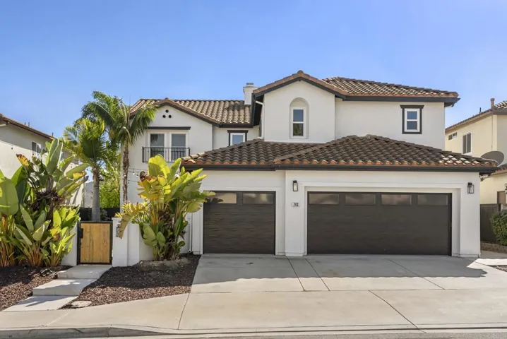 743 Avenida Leon, San Marcos, California 92069