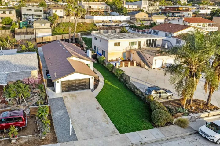 2307 Galveston St., San Diego, California 92110