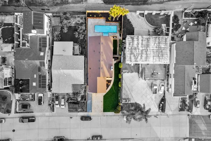 2307 Galveston St., San Diego, California 92110