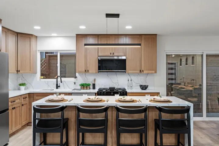2307 Galveston St., San Diego, California 92110