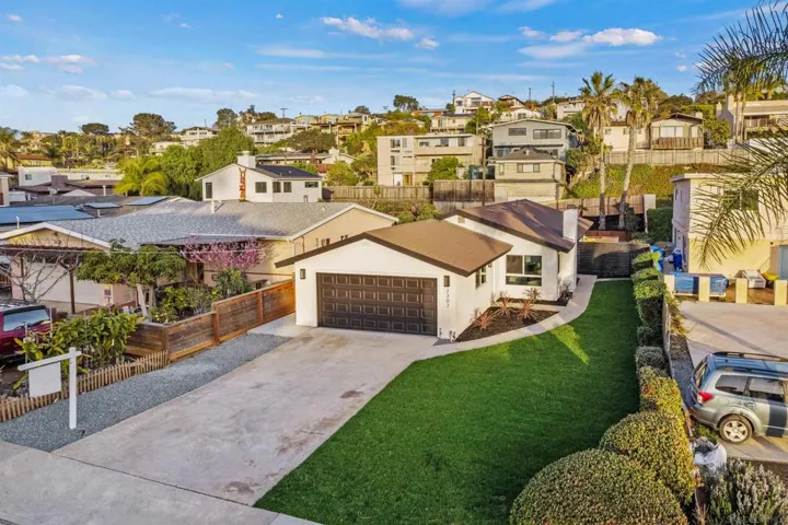 2307 Galveston St., San Diego, California 92110