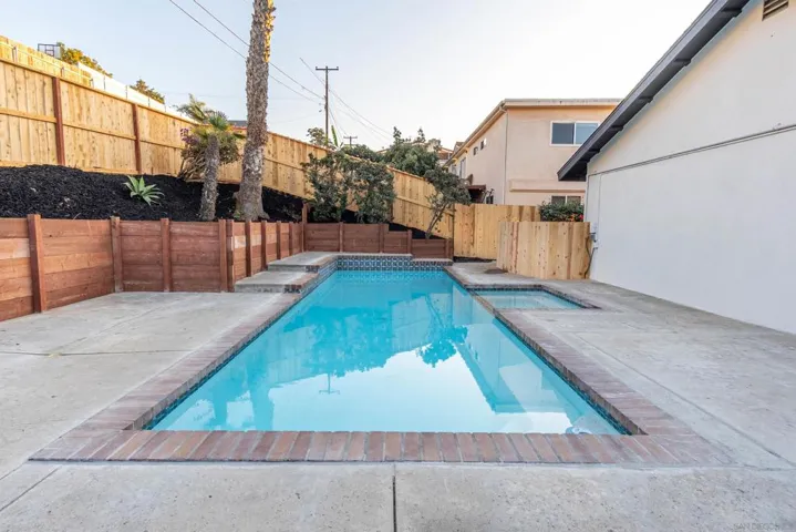 2307 Galveston St., San Diego, California 92110