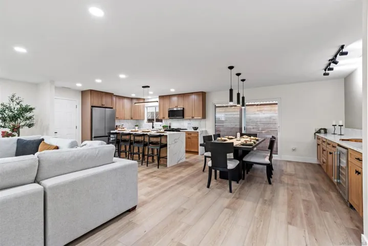 2307 Galveston St., San Diego, California 92110