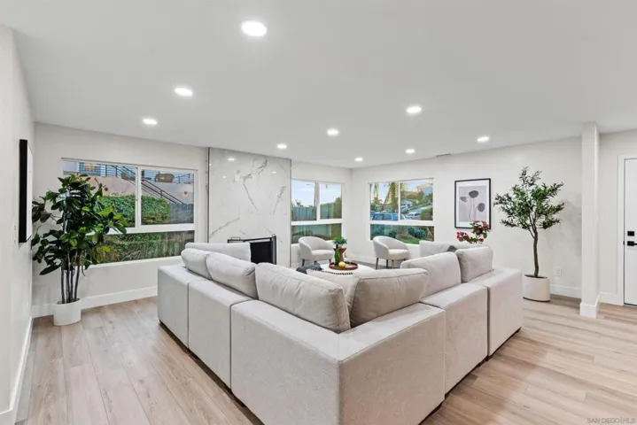 2307 Galveston St., San Diego, California 92110