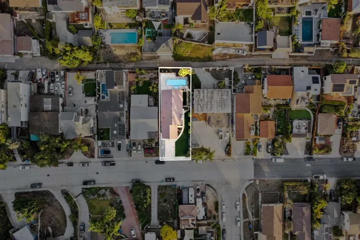 2307 Galveston St., San Diego, California 92110