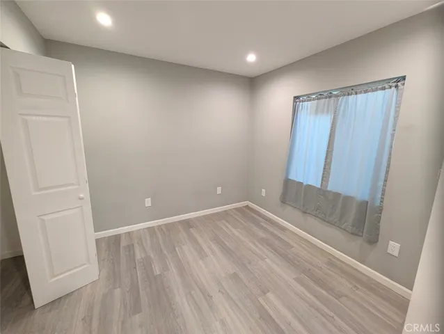 ADU Bedroom