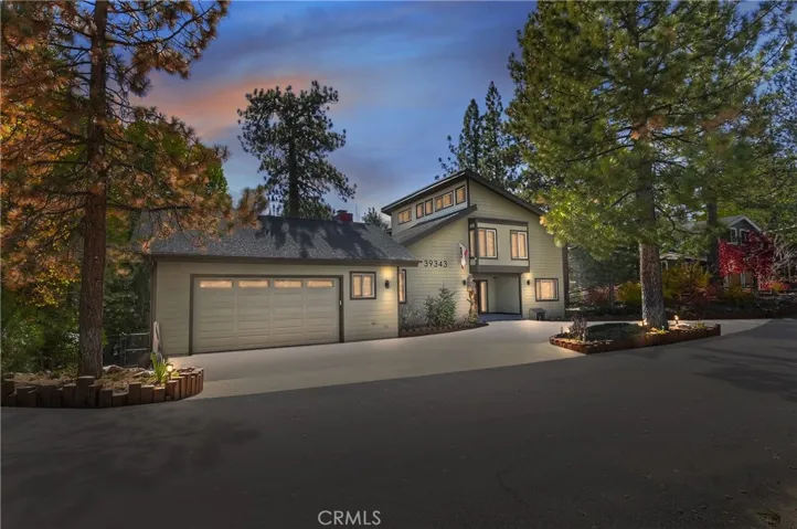 39343 Aurora, Big Bear Lake, California 92315
