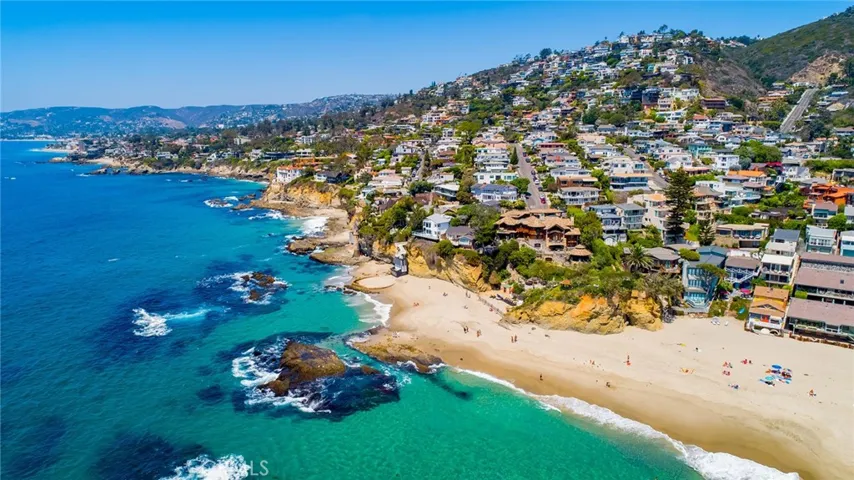 7 Blue Lagoon, Laguna Beach, California 92651