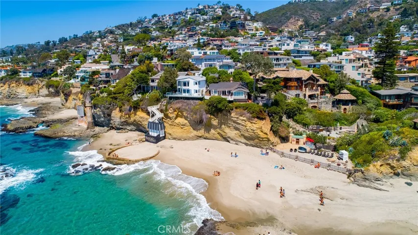 7 Blue Lagoon, Laguna Beach, California 92651