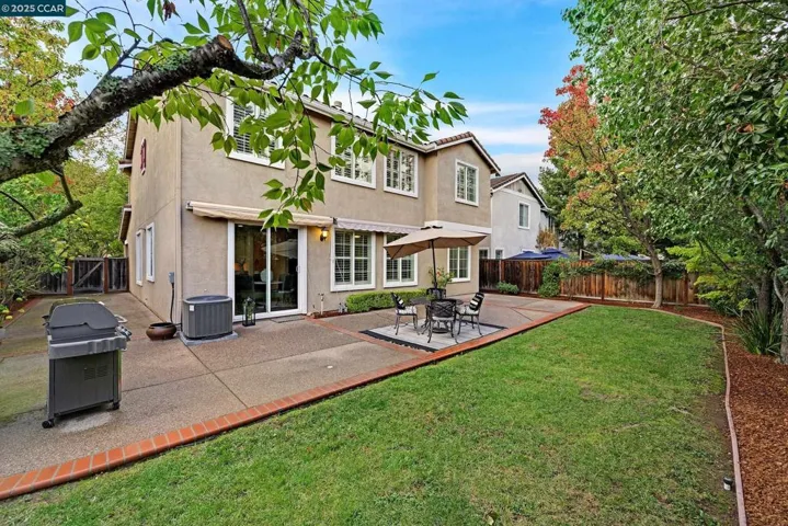 59 Marigold Ct, Danville, California 94506