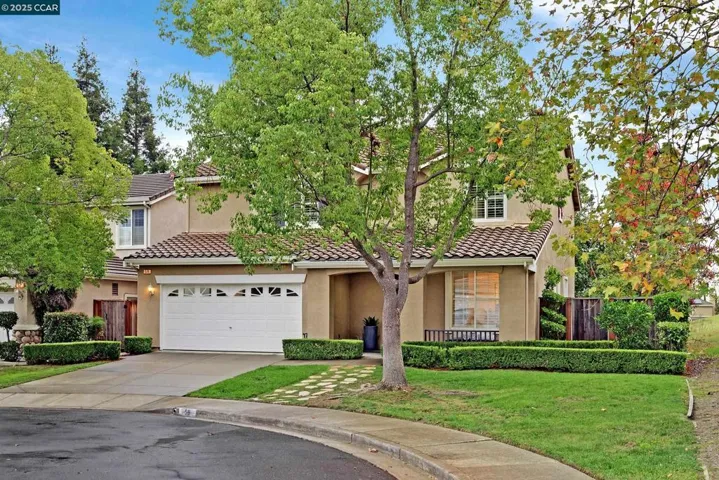 59 Marigold Ct, Danville, California 94506