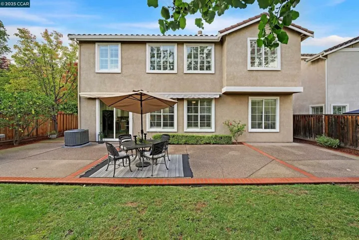 59 Marigold Ct, Danville, California 94506