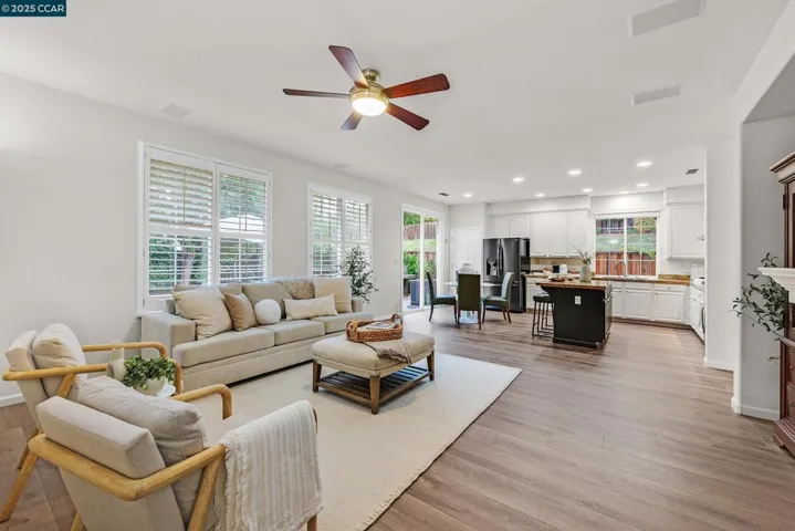 59 Marigold Ct, Danville, California 94506