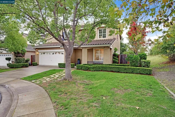 59 Marigold Ct, Danville, California 94506
