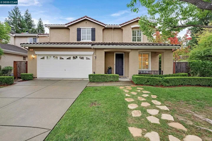 59 Marigold Ct, Danville, California 94506