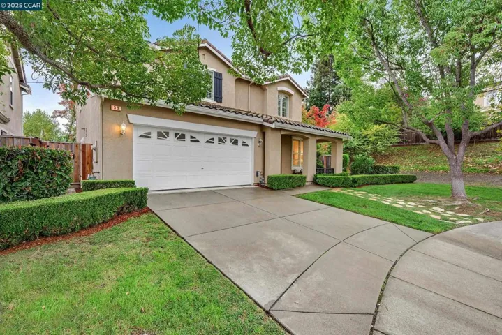 59 Marigold Ct, Danville, California 94506