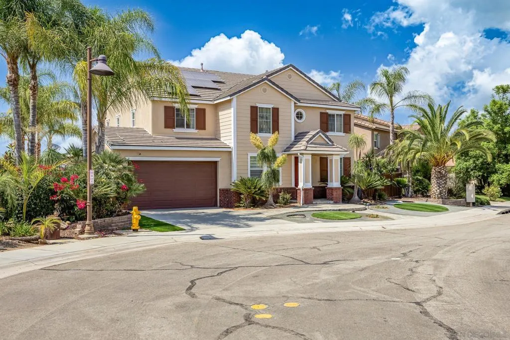 5120 Sevilla St, Santee, California 92071 home-pic-1