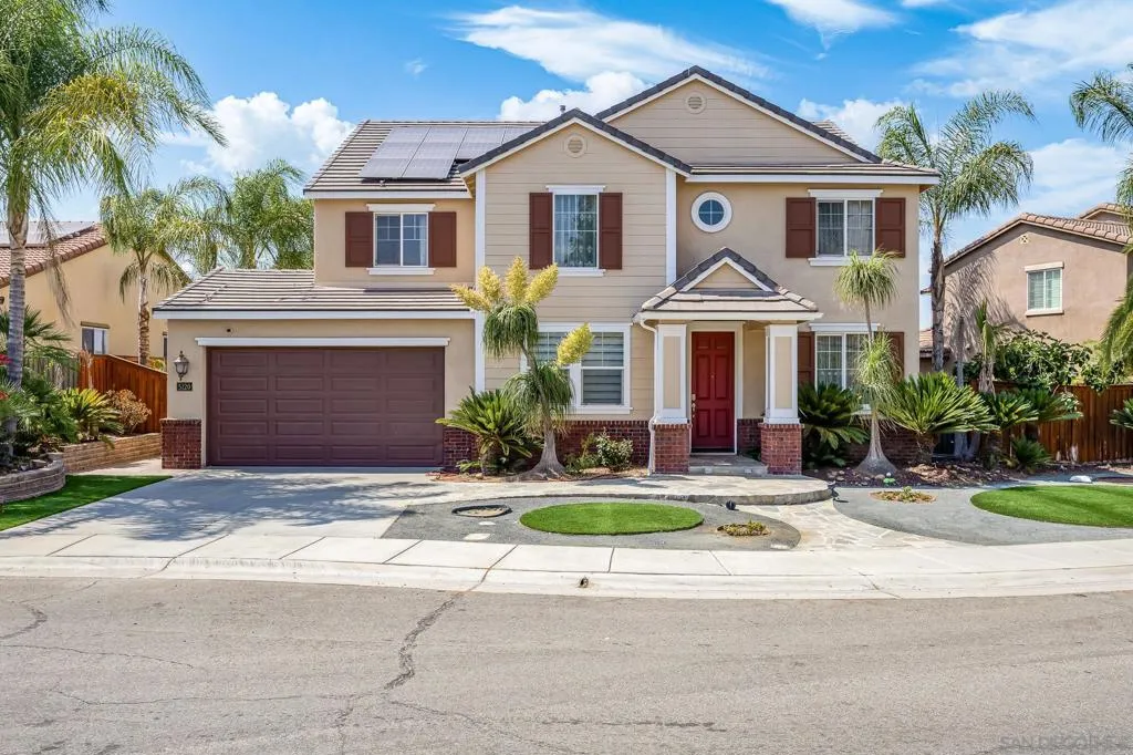 5120 Sevilla St, Santee, California 92071 home-pic-2