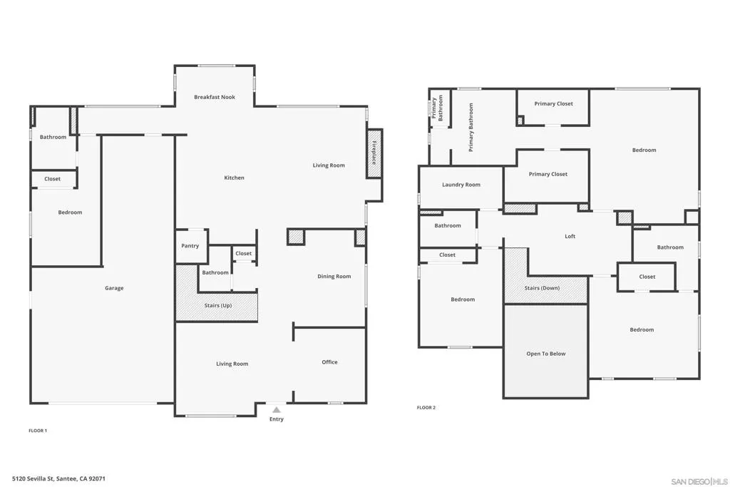 5120 Sevilla St, Santee, California 92071 home-pic-43