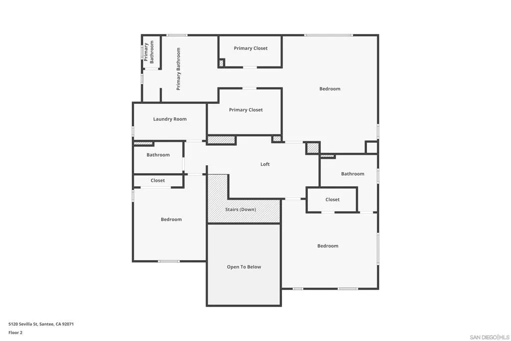 5120 Sevilla St, Santee, California 92071 home-pic-42