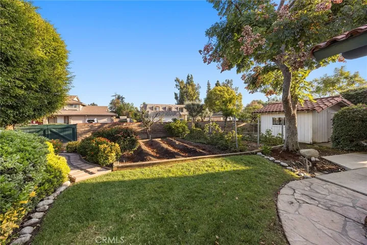 767 El Mirador Drive, Fullerton, California 92835