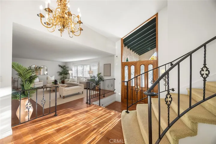 767 El Mirador Drive, Fullerton, California 92835